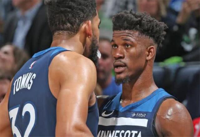 巴特勒已抵达休斯顿，哈登积极招募中，保罗却接近离队了！