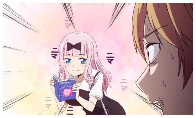 这四位动漫美少女,明明可以当女神,却偏偏活成了颜艺女孩