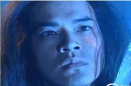 黄裳和黄药师的秘密终于被说出!原来二人之间还有这么一层关系!