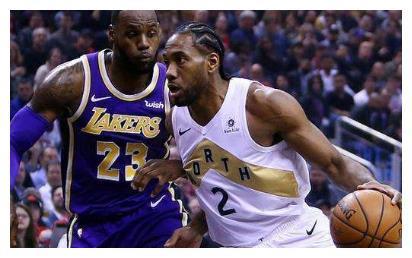 小卡是现役第3，他若留在猛龙，总冠军数肯定比詹姆斯多