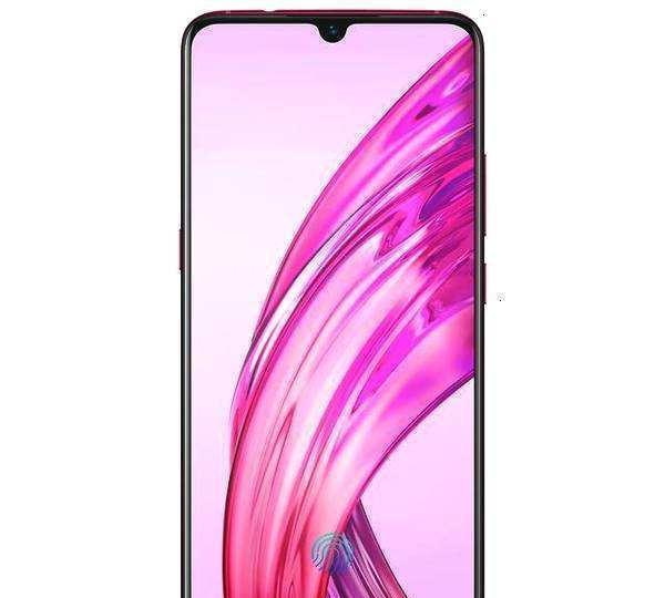 vivo X23游戏性能卓越, 轻松帮你上王者, 吃到鸡