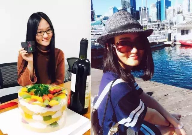 女生有这4个特征，不要留刘海，露额头更好看！