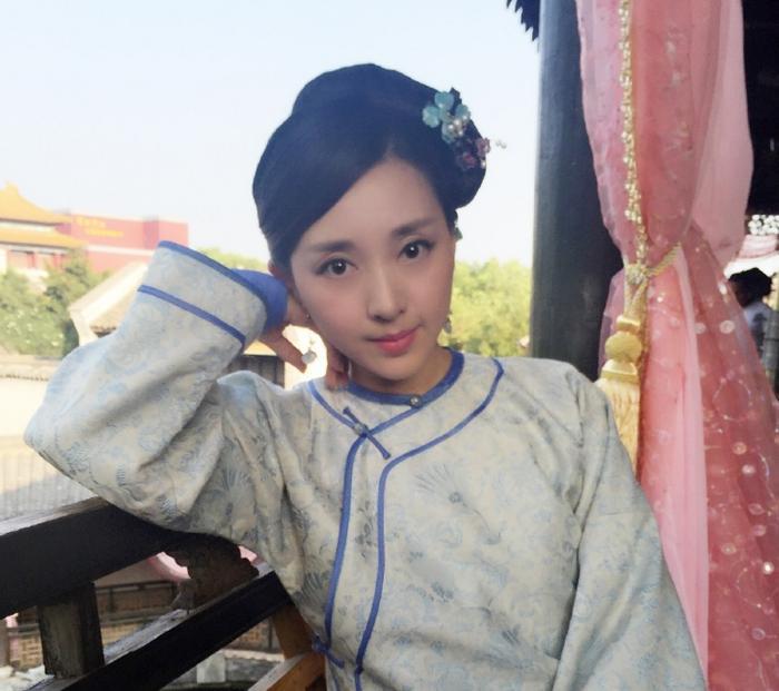 她16岁成名,曾与陈键锋传绯闻,34岁美如少女却还是单身?