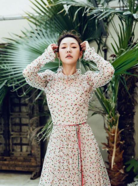 真塑料姐妹情?小S参加林志玲婚礼“劝退”演艺圈,还牵良平手