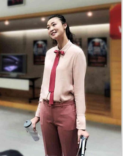 娶排球女神惠若琪有何感受？矮她12公分的丈夫：生活滋润，很开心