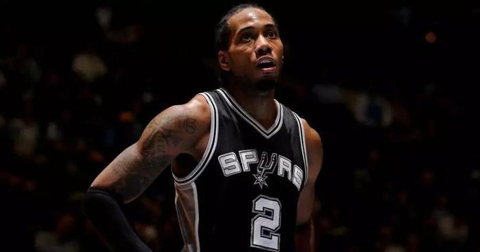 NBA必进名人堂的5位现役小前锋，伦纳德上榜，榜首毫无疑问！