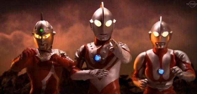 沙福林到底有多厉害？能让诺亚奥特曼丢盔卸甲！