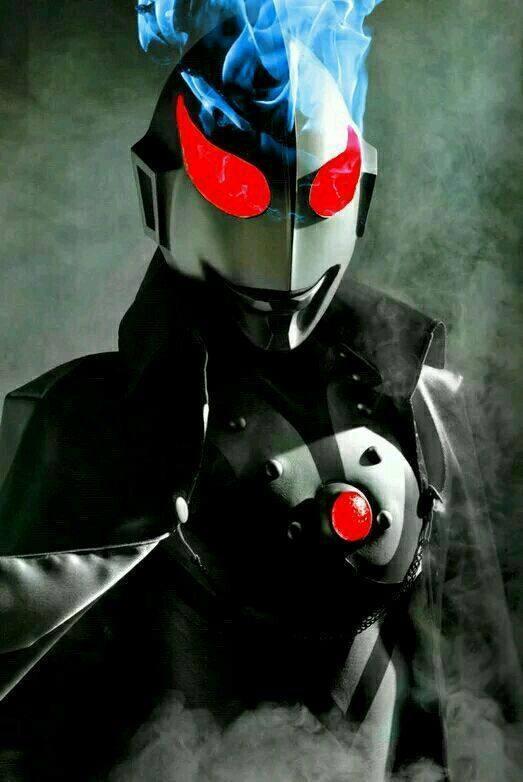 沙福林到底有多厉害？能让诺亚奥特曼丢盔卸甲！