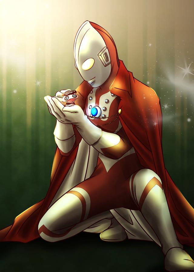 沙福林到底有多厉害？能让诺亚奥特曼丢盔卸甲！