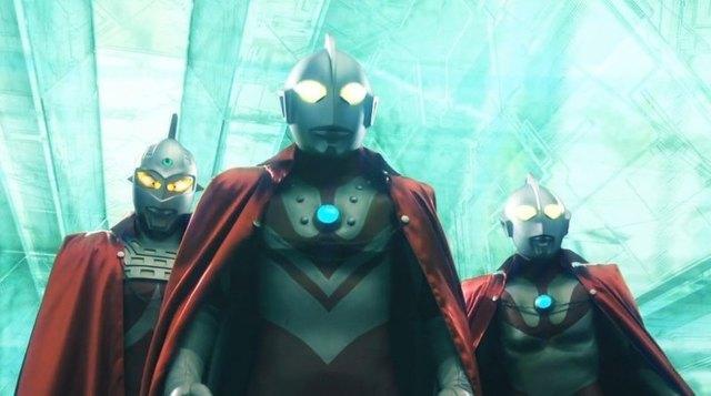 沙福林到底有多厉害？能让诺亚奥特曼丢盔卸甲！