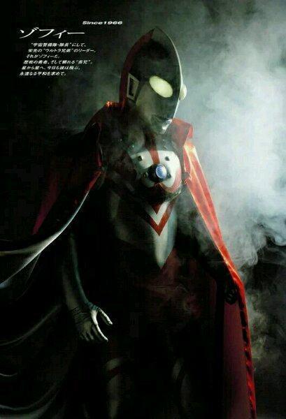 沙福林到底有多厉害？能让诺亚奥特曼丢盔卸甲！