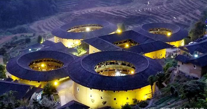 漳州，这样“奇葩”的建筑你见过没？