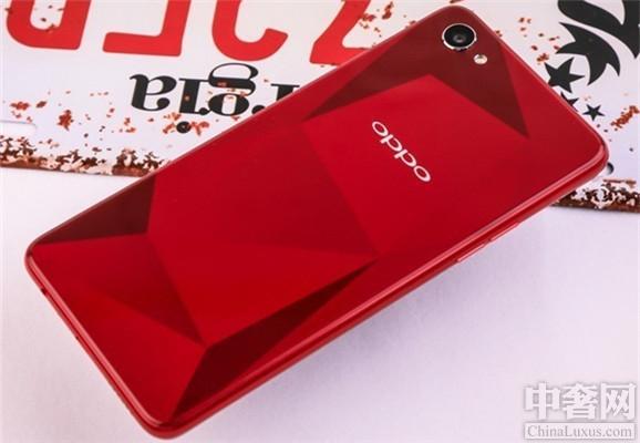 oppoA3正式开售 千元机的逆袭