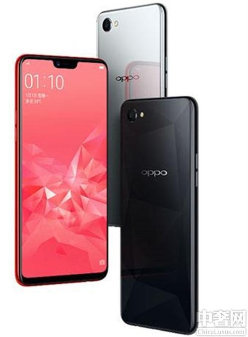 oppoA3正式开售 千元机的逆袭