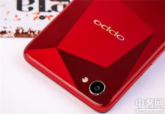 oppoA3正式开售 千元机的逆袭
