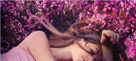 生活细语:童话说雨后会有一道彩虹却不曾说过它也会转瞬成空