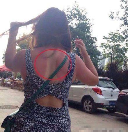 内涵段子图：图中亮点你能找到几处？