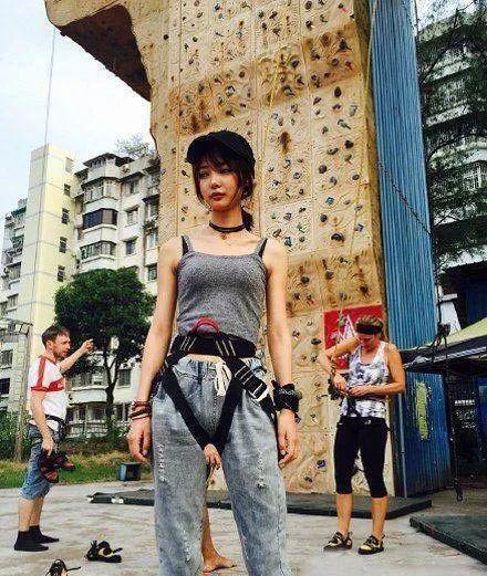 内涵段子图：图中亮点你能找到几处？