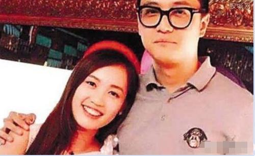 再有新恋情?马蓉晒孕妇照,疑似宣布再次怀孕