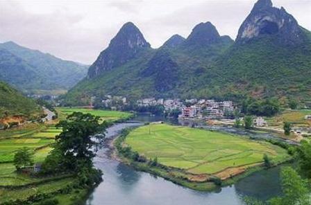 曾是中国第一长寿村,如今一瓶水卖80元