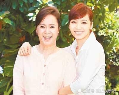 你只知侯佩岑是周杰伦的前女友,却不知她妈妈才是现实中的林小娘