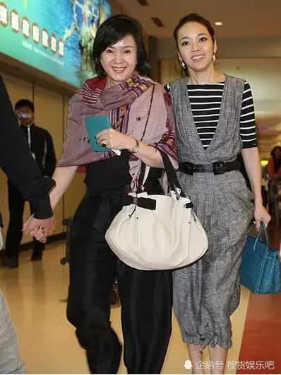 你只知侯佩岑是周杰伦的前女友,却不知她妈妈才是现实中的林小娘