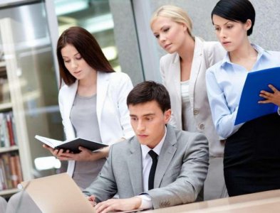 ​在公司，遇到这3种情况一定不要轻易辞职