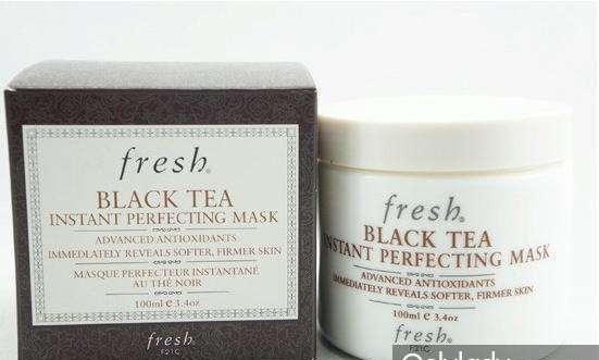 fresh面膜大推荐,这几款你一定要拥有!