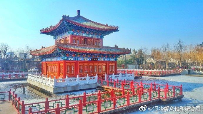 中信国安第一城位于河北省廊坊市香河县，地处京、津、冀交界处