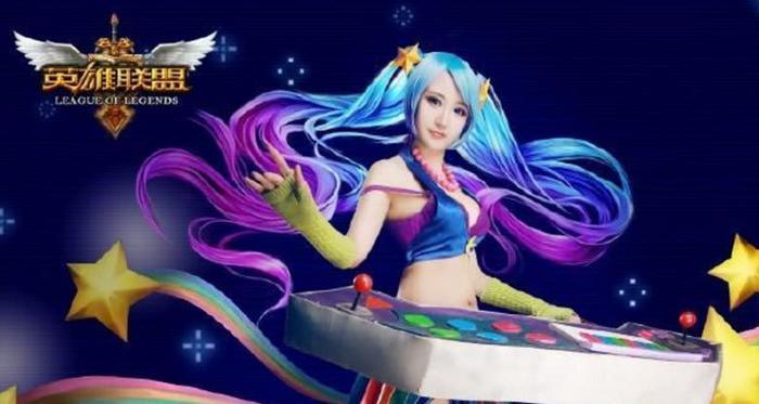 陆雪琪体重80斤，好身材都是养出来的，网友：胸占体重一半