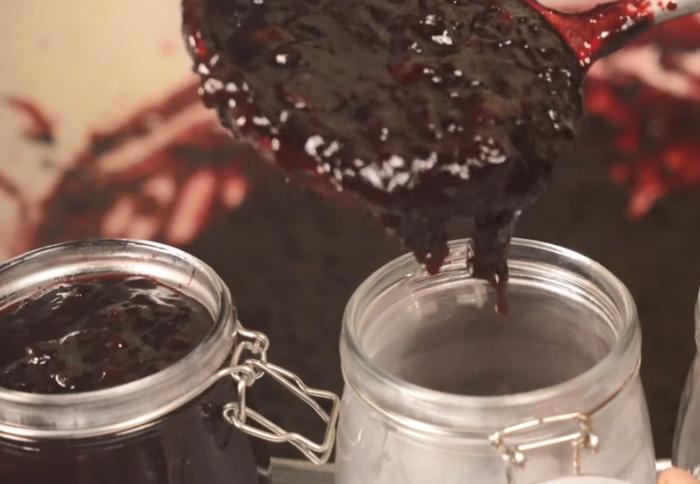 云南独有的野果,人称“山李子”却形似车厘子,在别地根本吃不到