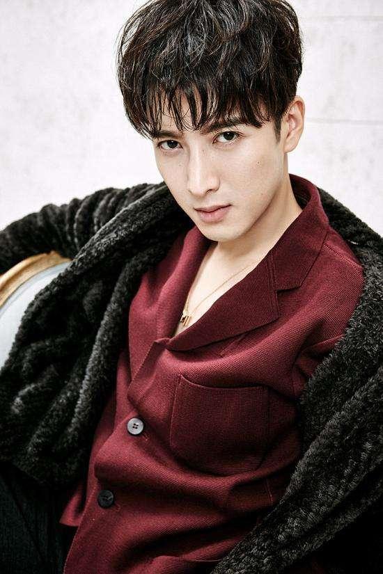 这些男二居然这么帅,演男一都不过分!