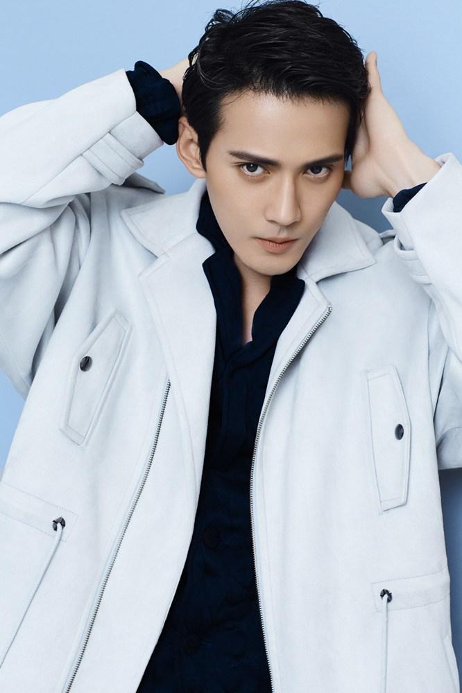 这些男二居然这么帅,演男一都不过分!