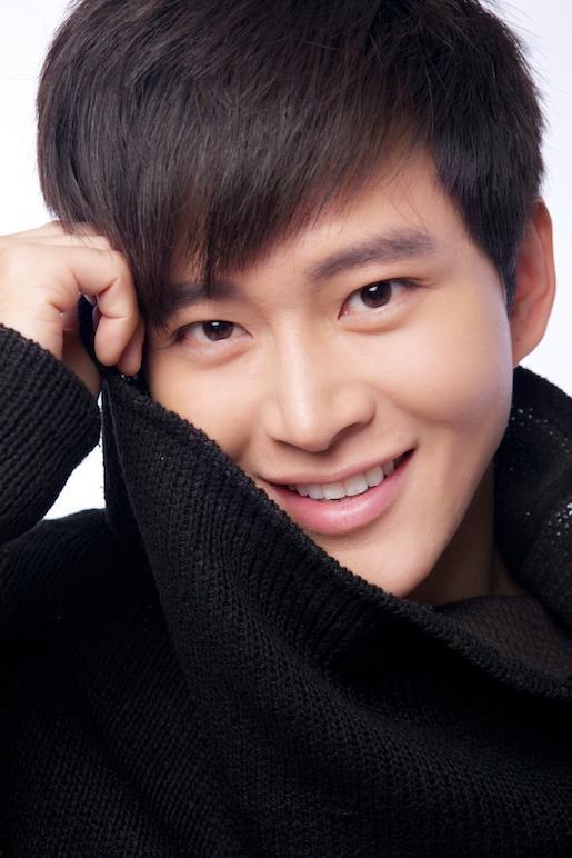 这些男二居然这么帅,演男一都不过分!