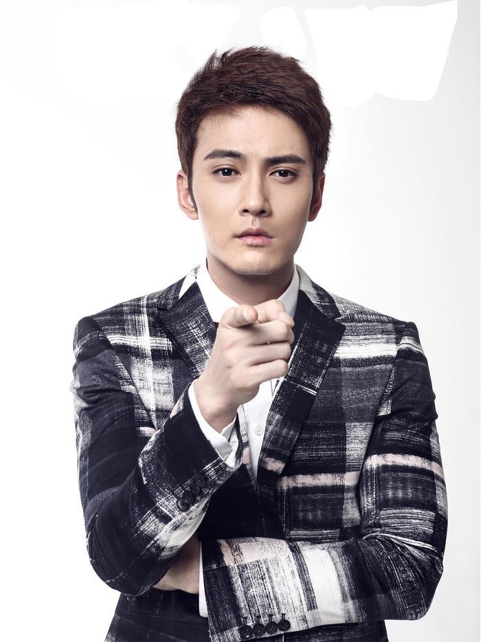 这些男二居然这么帅,演男一都不过分!