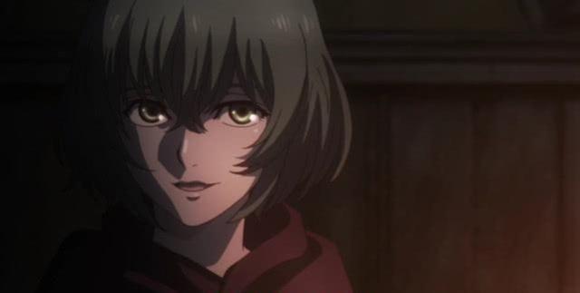 东京吃货：高槻泉不是一个好首领？她的离开加速了组织的毁灭