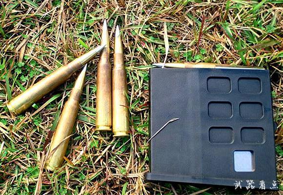 国产丨新型“高精度”狙击步枪,已经列装部队