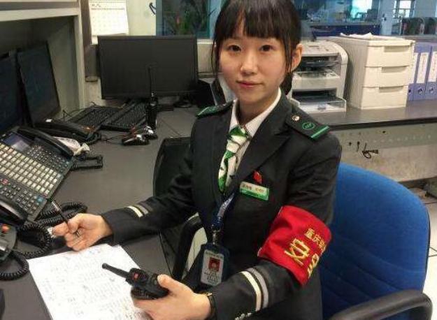 车站值班员工资很高吗?透露真实情况,让人不敢相信!