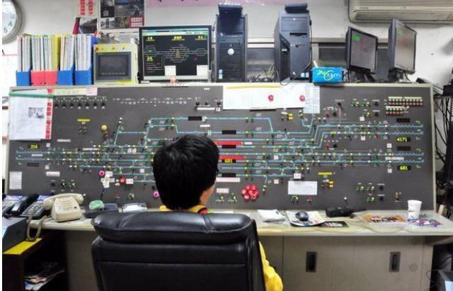 车站值班员工资很高吗?透露真实情况,让人不敢相信!