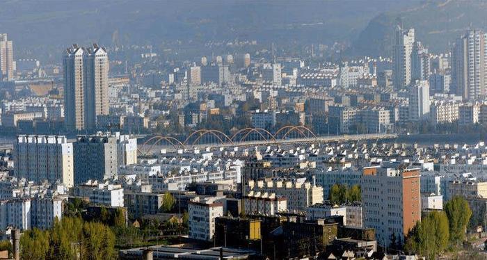 兰州幸福了, 乘坐这条高铁线路, 可以直达北上广!