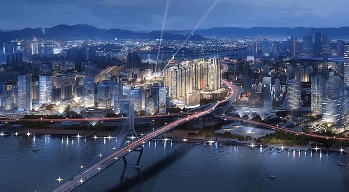 兰州幸福了, 乘坐这条高铁线路, 可以直达北上广!