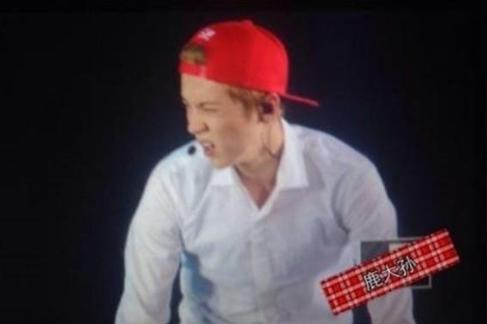 鹿娘炮已成为网友的口头禅，谁可曾看到过他的努力？