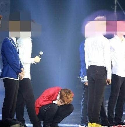 鹿娘炮已成为网友的口头禅，谁可曾看到过他的努力？