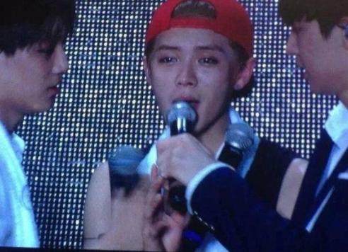 鹿娘炮已成为网友的口头禅，谁可曾看到过他的努力？