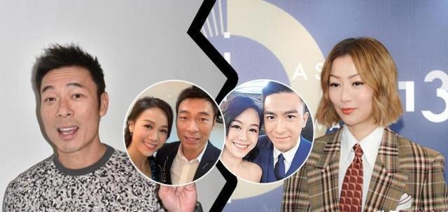 公开打脸?刘浩龙称许志安没有喝太醉,郑秀文闺蜜痛骂许志安