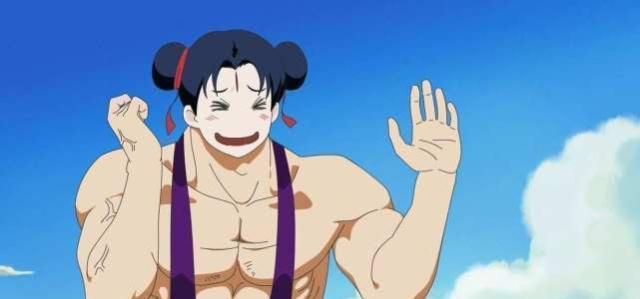 国产动漫中的5个哪吒,40年前后变化,网友岁月是一把整容刀啊