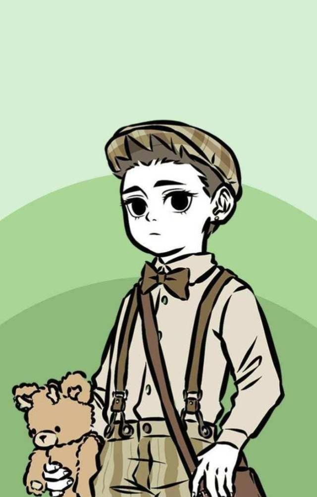 国产动漫中的5个哪吒,40年前后变化,网友岁月是一把整容刀啊