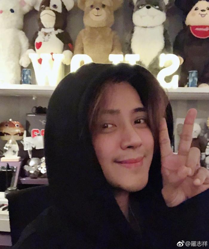 罗志祥曝蔡依林吃饭前“三守则”，蔡依林回应被罗志祥“嫌弃”