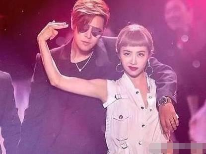 罗志祥曝蔡依林吃饭前“三守则”，蔡依林回应被罗志祥“嫌弃”