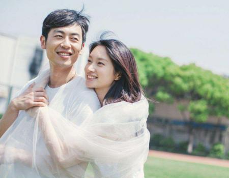 她跟朱亚文未婚同居,一起走过“七年之痒”,却被沈佳妮“截胡”